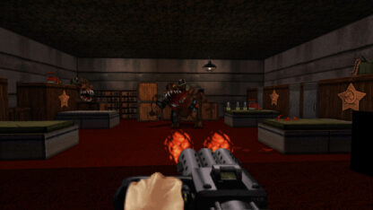 Duke Nukem 3D: 20th Anniversary World Tour Global Steam Key - Image 7