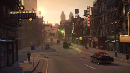 Mafia II: Definitive Edition Global Steam Key - Image 6