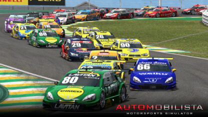 Automobilista Global Steam Key - Image 2