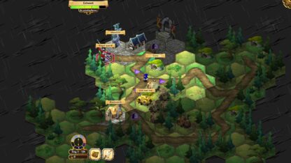 Crowntakers Global Steam Key - Image 2