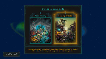 Children of Morta Complete Edition Global Steam Key - Image 5