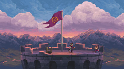 Chasm Global Steam Key - Image 2