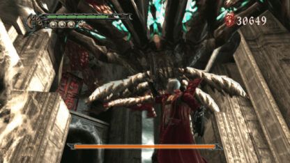 Devil May Cry HD Collection Global Steam Key - Image 9