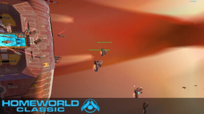 Homeworld Remastered Collection Global Steam Key - Image 6