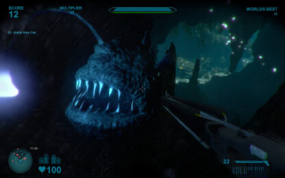 Shark Attack Deathmatch 2 Global Steam Key - Image 7