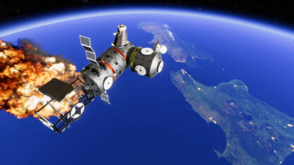 Stable Orbit Global Steam Key - Image 6