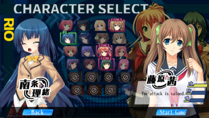 Mahjong Pretty Girls Battle: School Girls Edition Global Steam Key - Image 3