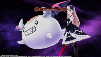 Fairy Fencer F Advent Dark Force + All DLC Global Steam Key - Image 8