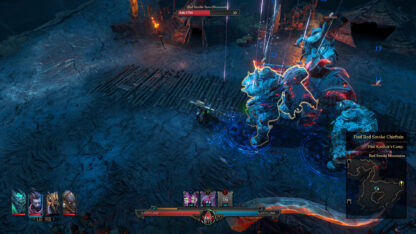 Shadows: Awakening Global Steam Key - Image 8