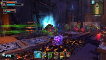 Orcs Must Die! 2 Global Steam Key - Image 8