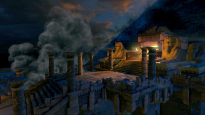 Lara Croft and the Temple of Osiris Global Steam Key - Image 5