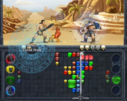 Puzzle Chronicles Global Steam Key - Image 6