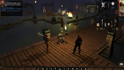 Neverwinter Nights: Enhanced Edition Global Steam Key - Image 4