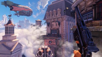 BioShock Infinite Global Steam Key - Image 4