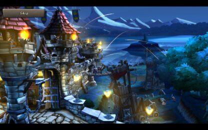 CastleStorm Global Steam Key - Image 8