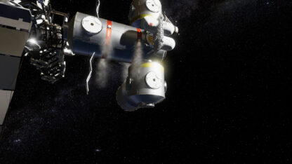 Stable Orbit Global Steam Key - Image 5