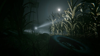 Outlast 2 Global Steam Key - Image 2