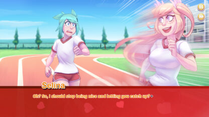 Highschool Romance Global Steam Key - Image 8