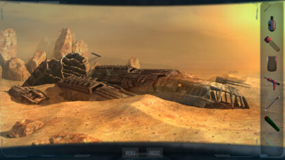 Morningstar: Descent to Deadrock Global Steam Key - Image 6