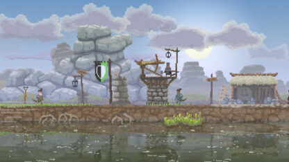 Kingdom: New Lands Global Steam Key - Image 4