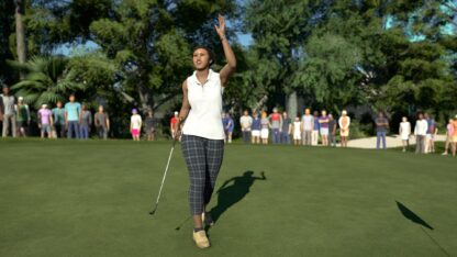 PGA TOUR 2K21 Global Steam Key - Image 6