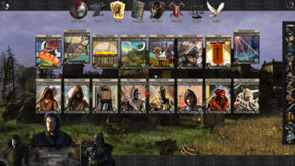 Kingdom Wars 2: Definitive Edition Global Steam Key - Image 3