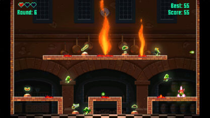 Extreme Exorcism Global Steam Key - Image 6