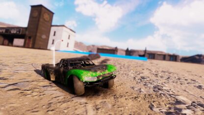 Pocket Cars Global Steam Key - Image 2