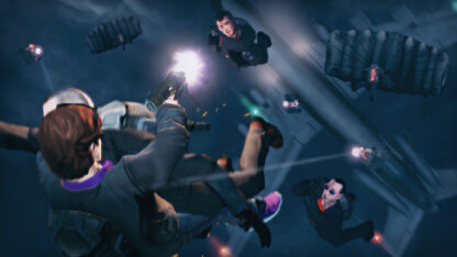 Saints Row: The Third The Full Package Global Steam Key - Image 4