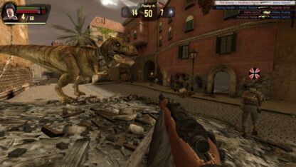 Dino D-Day Global Steam Key - Image 7