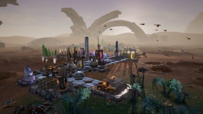 Aven Colony Global Steam Key - Image 5