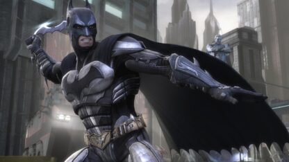 Injustice: Gods Among Us Ultimate Edition Global Steam Key - Image 7