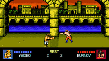 Double Dragon IV Global Steam Key - Image 6