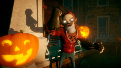 Secret Neighbor: Hello Neighbor Multiplayer Global Steam Key - Image 5