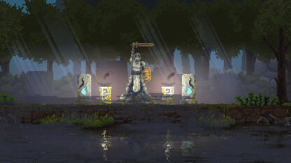 Kingdom: New Lands Global Steam Key - Image 5