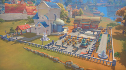 My Time at Portia Global Steam Key - Image 4