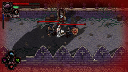 Morbid: The Seven Acolytes Global Steam Key - Image 7