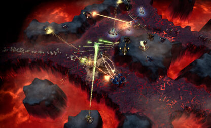 Siege of Centauri Global Steam Key - Image 5