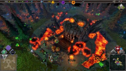 Dungeons 3 Global Steam Key - Image 3