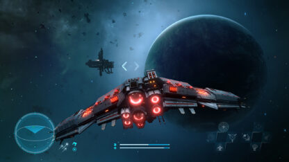 Starpoint Gemini Warlords Global Steam Key - Image 5