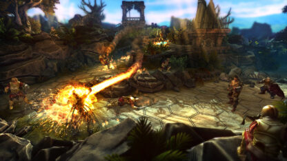 Blackguards 2 Global Steam Key - Image 2