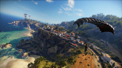 Just Cause 3 Global Steam Key - Image 2