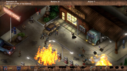 POSTAL Redux Global Steam Key - Image 4