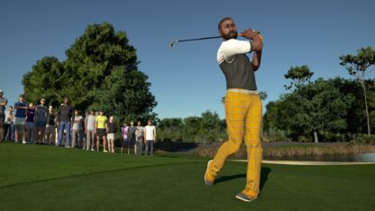 PGA TOUR 2K21 Global Steam Key - Image 3