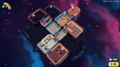 Out of Space Global Steam Key - Image 8