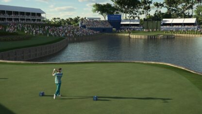 PGA TOUR 2K21 Global Steam Key - Image 4