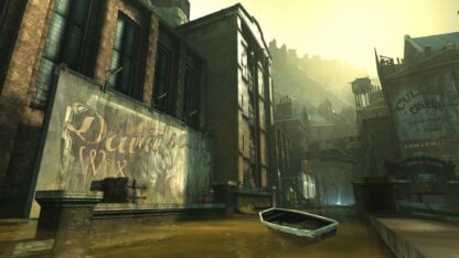 Dishonored Definitive Edition Global Steam Key - Image 2