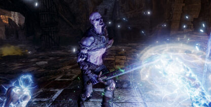 Lichdom: Battlemage Global Steam Key - Image 3