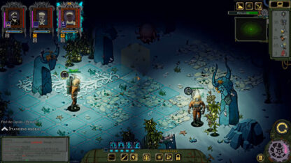 Stirring Abyss Global Steam Key - Image 2