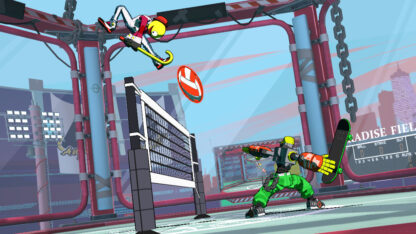 Lethal League Blaze Global Steam Key - Image 9